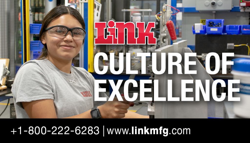 LInk Culture of excellence