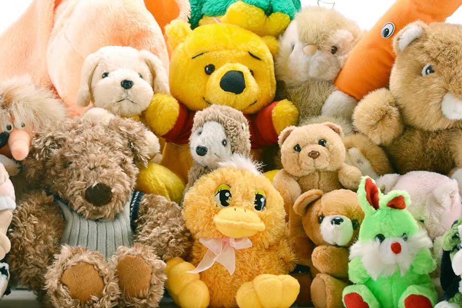 Stuffed,Animal,Toys